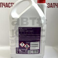 Концентрат охолоджувальної рідини Ravenol OTC C12+ червоний 5л- фото 2 | Интернет-магазин Авто-Кокс