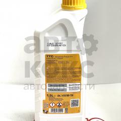 Концентрат охолоджувальної рідини Ravenol TTC C11 жовтий 1.5л- фото 7 | Интернет-магазин Авто-Кокс