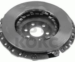 Кошик зчеплення Sachs 3082149541 VW Bora Golf Polo Skoda Octavia 1.6, 1.8, 1.9- фото 2 | Интернет-магазин Авто-Кокс