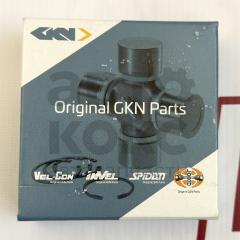 Крестовина карданного вала GKN U040 на ВАЗ 2101-07, Нива 2121 - фото 3 | Интернет-магазин Авто-Кокс