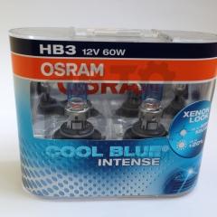 Лампа ближнього/дальнього світла Osram 9005CBI-DUO HB3 COOL BLUE INTENSE 60W- фото 2 | Интернет-магазин Авто-Кокс