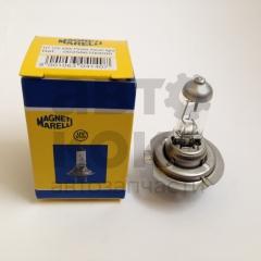 Лампа ближнього світла Magneti Marelli 002586100000 цоколь H7 55W- фото 3 | Интернет-магазин Авто-Кокс