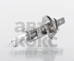 Лампа Bosch 1 987 302 011 H1 12V 55W P14,5s Pure Light