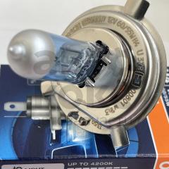 Лампа галогенна Osram 64193CBI-DUO H4 COOL BLUE INTENSE 60/55W12V