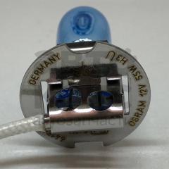 Лампа галогенна Osram OS 64151 H3 12V 55W PK22s- фото 2 | Интернет-магазин Авто-Кокс