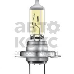 Лампа галогенна Osram OS 64210 ALL ALLSEASON LONG LIFE H7 12V 55W