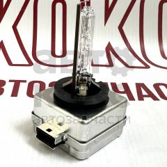 Лампа ксенонова Osram OS 66140 ХЕNARC D1S 85V 35W PK32D-2 3200lm 4150K- фото 3 | Интернет-магазин Авто-Кокс