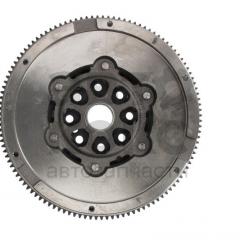 Маховик двомасовий LUK 415037810 Ford Transit Mondeo 2.0