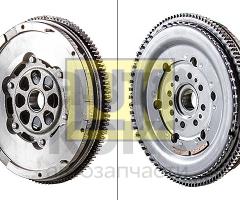 Маховик LUK 415016810 Ford Transit, Mondeo 2.0- фото 3 | Интернет-магазин Авто-Кокс