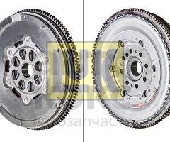 Маховик двомасовий LUK 415037810 Ford Transit Mondeo 2.0- фото 3 | Интернет-магазин Авто-Кокс