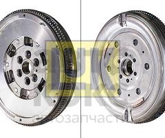 Маховик LUK 415045710 VW Tiguan 2.0- фото 3 | Интернет-магазин Авто-Кокс