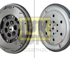 Маховик LUK 415045910 Ford Mondeo C-Max Focus 1.8-2.0- фото 2 | Интернет-магазин Авто-Кокс