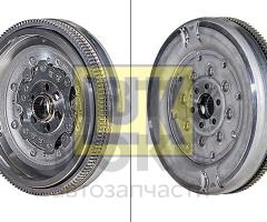 Маховик LUK 415061509 VW Transporter Tiguan 2.0- фото 3 | Интернет-магазин Авто-Кокс