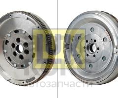 Маховик LUK 415073410 VW Transporter 2.0