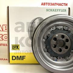 Маховик LUK 415074009 VW Golf Jetta Passat Skoda Octavia Superb Yeti 2.0