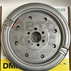 Маховик LUK 415074009 VW Golf Jetta Passat Skoda Octavia Superb Yeti 2.0- фото 3 | Интернет-магазин Авто-Кокс