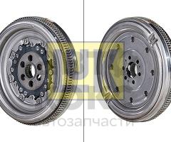 Маховик LUK 415074409 VW Caddy Golf Passat Skoda Octavia Superb Yeti 2.0- фото 3 | Интернет-магазин Авто-Кокс