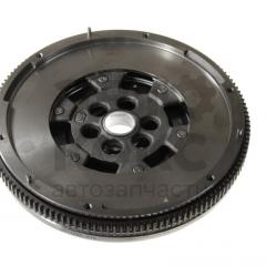 Маховик LUK 415043110 VW Caddy Golf Passat Skoda Superb Yeti 1.9, 2.0