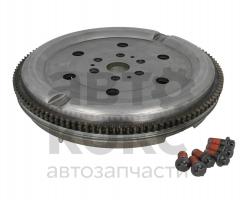 Маховик LUK 415045910 Ford Mondeo C-Max Focus 1.8-2.0