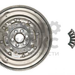 Маховик LUK 415061509 VW Transporter Tiguan 2.0