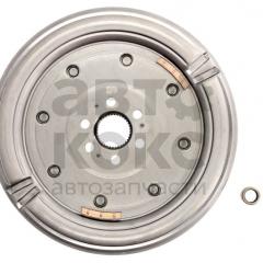 Маховик LUK 415074409 VW Caddy Golf Passat Skoda Octavia Superb Yeti 2.0- фото 2 | Интернет-магазин Авто-Кокс