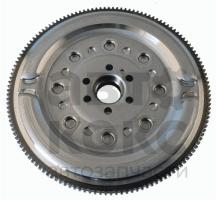 Маховик Sachs 2294000453 VW Passat Skoda Superb 1.9