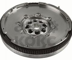 Маховик Sachs 2294000838 VW Golf Passat Skoda Octavia Superb Yeti 1.8, 2.0- фото 2 | Интернет-магазин Авто-Кокс