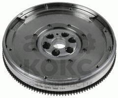 Маховик Sachs 2294002144 VW Passat Skoda Superb 1.6-2.0