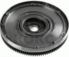 Маховик Sachs 6366000057 Ford Mondeo, C-MAX, Galaxy 1.8-2.0