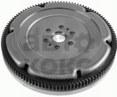 Маховик Sachs 6366 000 007 Ford Mondeo C-Max Focus 