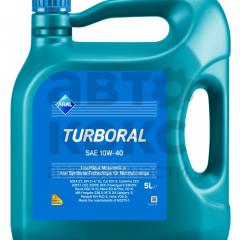 Олія моторна напівсинтетична ARAL ARL 10W40 TU 5L