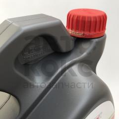 Олія моторна напівсинтетична Castrol 10W40 GTX ULTRACLEAN A3/B4 4л- фото 3 | Интернет-магазин Авто-Кокс