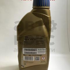 Олія моторна синтетична Ravenol 5W30 FO (1L)- фото 3 | Интернет-магазин Авто-Кокс
