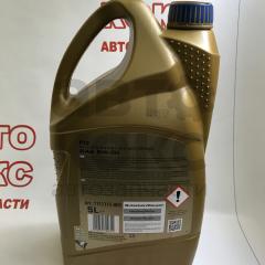 Олія моторна синтетична Ravenol 5W30 FO 5L- фото 7 | Интернет-магазин Авто-Кокс