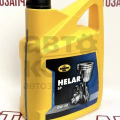 Олія моторна синтетична KROON OIL HELAR SP OW-30 5L
