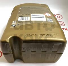 Олія моторна синтетична Ravenol 5W30 FO 5L- фото 10 | Интернет-магазин Авто-Кокс