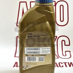 Олія моторна синтетична Ravenol FDS 5W30 1L- фото 4 | Интернет-магазин Авто-Кокс