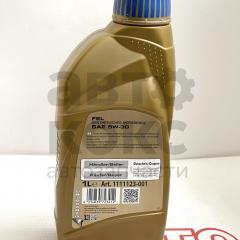 Олія моторна синтетична Ravenol FEL 5W30 1L- фото 2 | Интернет-магазин Авто-Кокс