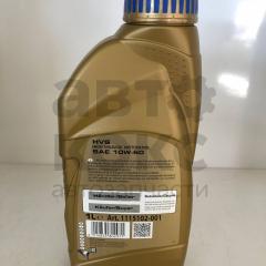Олія моторна синтетична Ravenol HVS 10W-60 1L- фото 4 | Интернет-магазин Авто-Кокс