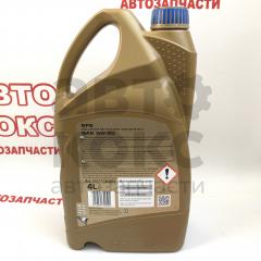 Олія моторна синтетична Ravenol SFE 5W20 4L- фото 2 | Интернет-магазин Авто-Кокс
