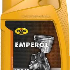 Олія напівсинтетична KROON OIL EMPEROL 10W40 1L