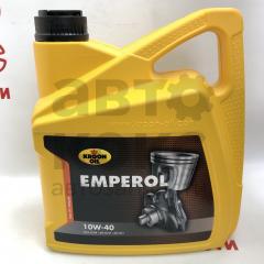 Олія напівсинтетична KROON OIL EMPEROL 10W40 4L- фото 3 | Интернет-магазин Авто-Кокс