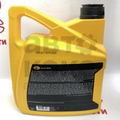 Олія напівсинтетична KROON OIL EMPEROL 10W40 4L- фото 5 | Интернет-магазин Авто-Кокс