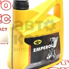 Олія напівсинтетична KROON OIL EMPEROL 10W40 4L