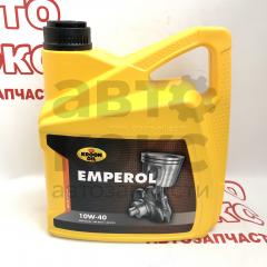 Олія напівсинтетична KROON OIL EMPEROL 10W40 5L