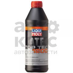 Олія напівсинтетична LIQUI MOLY TOP TEC ATF 1200 1L