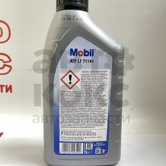 Олія трансмісійна Mobil ATF LT 71141 1L- фото 4 | Интернет-магазин Авто-Кокс