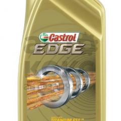 Олія синтетична CASTROL EDGE 0W-40 A3/B4 1L