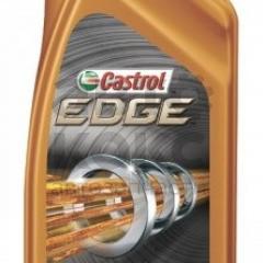 Олія синтетична CASTROL EDGE 10W-60 SUPERCAR 1L
