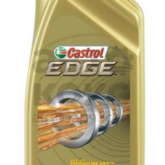 Олія синтетична CASTROL EDGE 5W-30 C3 1L